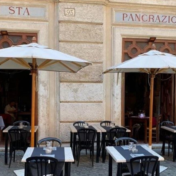 Foto 2: Pancrazio Restaurant